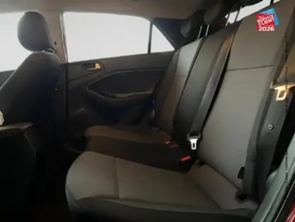 Photo 10 Hyundai I20  1.0 T-GDi 100ch Intuitive Euro6d-T EVAP