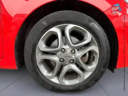 Photo 9 Hyundai I20  1.0 T-GDi 100ch Intuitive Euro6d-T EVAP