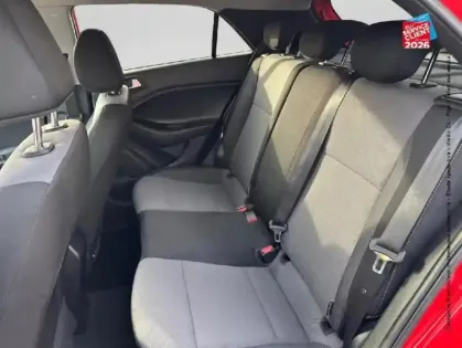 Photo 25 Hyundai I20  1.0 T-GDi 100ch Intuitive Euro6d-T EVAP