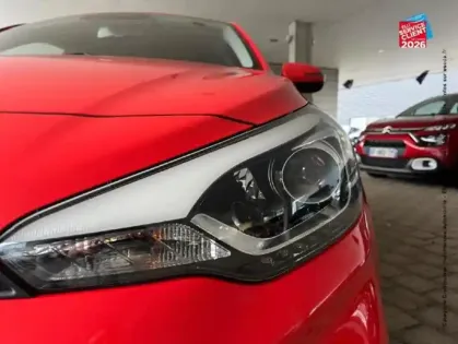 Photo 12 Hyundai I20  1.0 T-GDi 100ch Intuitive Euro6d-T EVAP