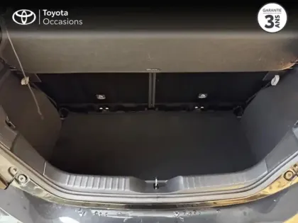 Photo 9 Toyota Aygo  X 1.0 VVT-i 72ch Design S-CVT