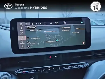 Photo 6 Fiat 500  e 118ch Icône