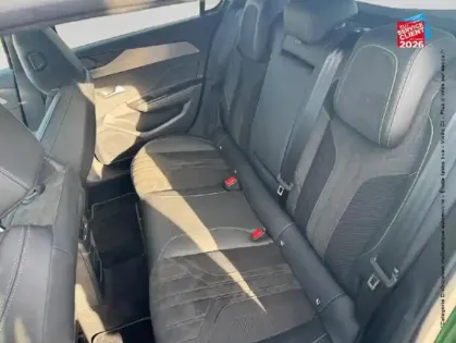 Photo 10 Peugeot 308  1.2 PureTech 130ch S/S GT Pack EAT8 Sieges chauf Volant chauf GPS Camera Carplay Focal