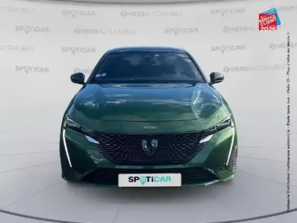 Photo 16 Peugeot 308  1.2 PureTech 130ch S/S GT Pack EAT8 Sieges chauf Volant chauf GPS Camera Carplay Focal