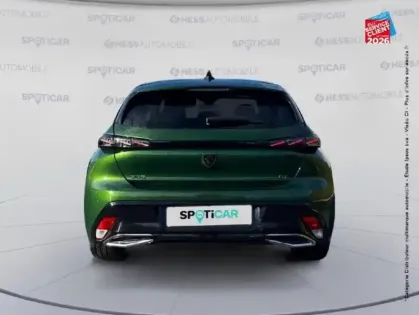 Photo 6 Peugeot 308  1.2 PureTech 130ch S/S GT Pack EAT8 Sieges chauf Volant chauf GPS Camera Carplay Focal