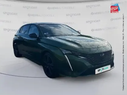 Photo 17 Peugeot 308  1.2 PureTech 130ch S/S GT Pack EAT8 Sieges chauf Volant chauf GPS Camera Carplay Focal