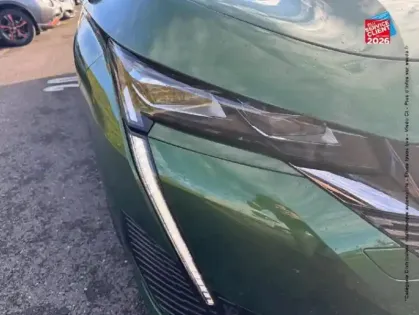 Photo 12 Peugeot 308  1.2 PureTech 130ch S/S GT Pack EAT8 Sieges chauf Volant chauf GPS Camera Carplay Focal