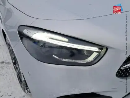 Photo 12 Mercedes Classe B  180 136ch AMG Line 7G-DCT Tpano GPS Camera