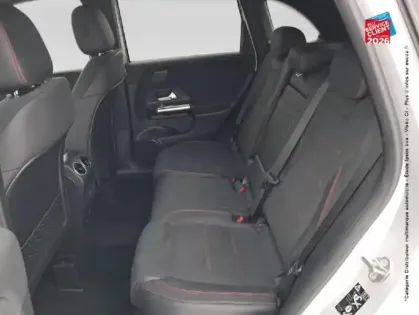 Photo 10 Mercedes Classe B  180 136ch AMG Line 7G-DCT Tpano GPS Camera