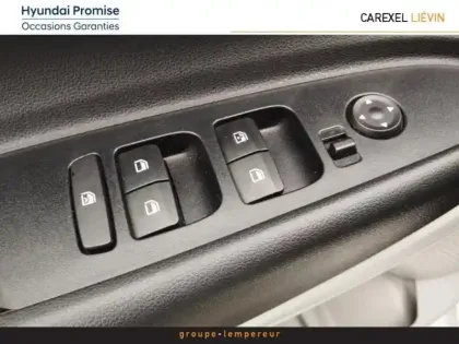 Photo 11 Hyundai I20  1.0 T-GDi 100ch Hybrid Intuitive