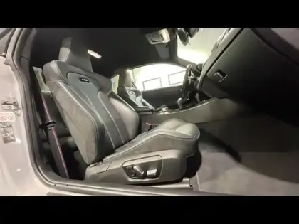 Photo 8 BMW M2  Coupé 3.0 410ch Competition M DKG