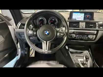 Photo 13 BMW M2  Coupé 3.0 410ch Competition M DKG