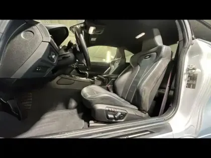 Photo 11 BMW M2  Coupé 3.0 410ch Competition M DKG