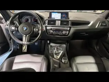 Photo 12 BMW M2  Coupé 3.0 410ch Competition M DKG