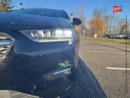 Photo 12 Opel Insignia  Sp Tourer 1.5 D 122ch Edition Business BVA8