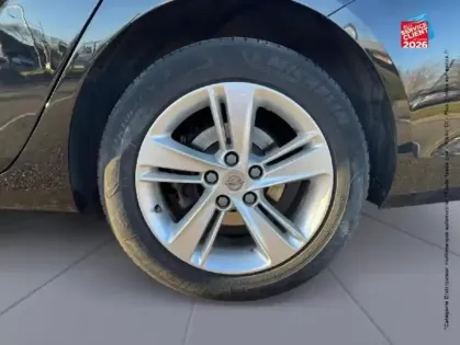 Photo 9 Opel Insignia  Sp Tourer 1.5 D 122ch Edition Business BVA8