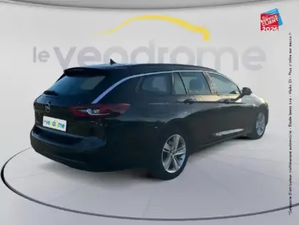 Photo 5 Opel Insignia  Sp Tourer 1.5 D 122ch Edition Business BVA8