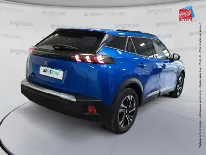 Photo 5 Peugeot 2008  e- 136ch Allure Radar AR Carplay