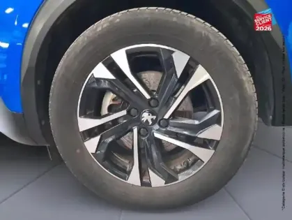 Photo 9 Peugeot 2008  e- 136ch Allure Radar AR Carplay