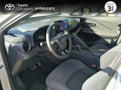 Photo 10 Toyota C-HR  2.0 Hybride 200ch Design NG23