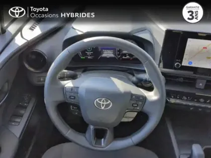 Photo 12 Toyota C-HR  2.0 Hybride 200ch Design NG23