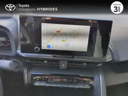 Photo 14 Toyota C-HR  2.0 Hybride 200ch Design NG23