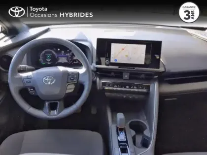 Photo 7 Toyota C-HR  2.0 Hybride 200ch Design NG23