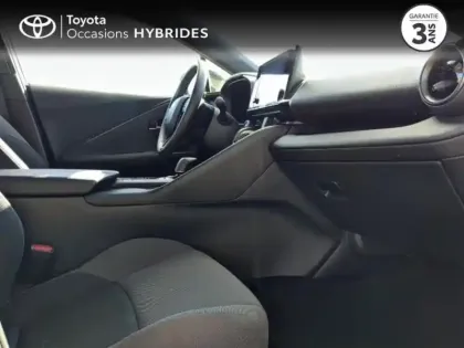 Photo 5 Toyota C-HR  2.0 Hybride 200ch Design NG23