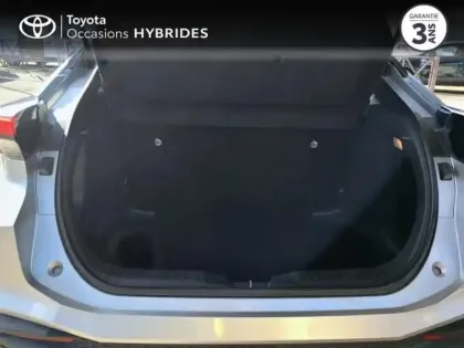 Photo 9 Toyota C-HR  2.0 Hybride 200ch Design NG23
