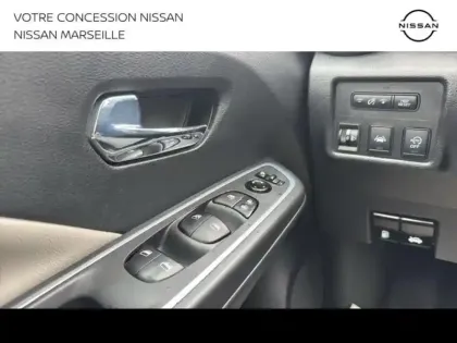 Photo 7 Nissan Micra  1.0 IG-T 92ch Made in France 2021.5