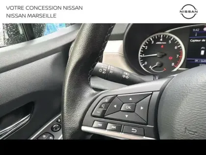 Photo 12 Nissan Micra  1.0 IG-T 92ch Made in France 2021.5