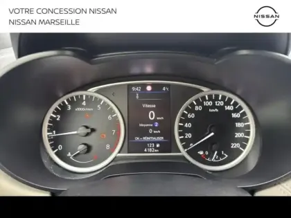 Photo 14 Nissan Micra  1.0 IG-T 92ch Made in France 2021.5