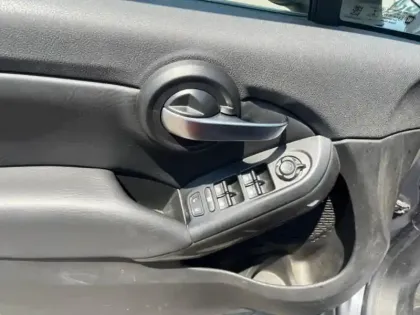 Photo 9 Fiat 500 X 1.0 FireFly Turbo T3 120ch Lounge