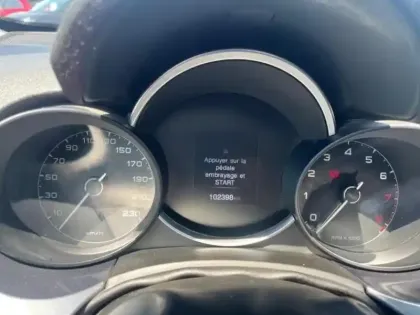 Photo 12 Fiat 500 X 1.0 FireFly Turbo T3 120ch Lounge