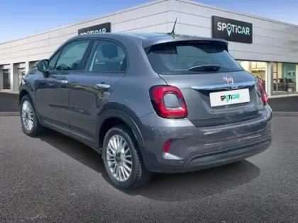 Photo 6 Fiat 500 X 1.0 FireFly Turbo T3 120ch Lounge