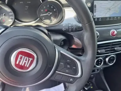 Photo 11 Fiat 500 X 1.0 FireFly Turbo T3 120ch Lounge