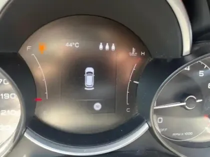 Photo 14 Fiat 500 X 1.0 FireFly Turbo T3 120ch Lounge