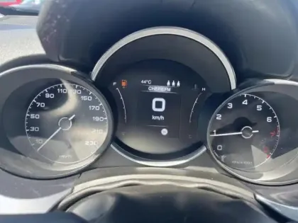 Photo 13 Fiat 500 X 1.0 FireFly Turbo T3 120ch Lounge