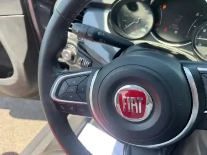 Photo 10 Fiat 500 X 1.0 FireFly Turbo T3 120ch Lounge