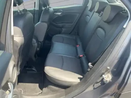 Photo 7 Fiat 500 X 1.0 FireFly Turbo T3 120ch Lounge