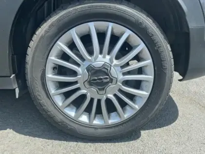 Photo 8 Fiat 500 X 1.0 FireFly Turbo T3 120ch Lounge