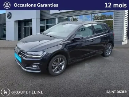 Photo Volkswagen Polo