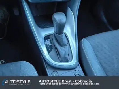 Photo 6 Toyota Yaris  116h Design 5p