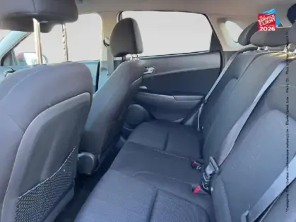 Photo 10 Hyundai Kona  1.6 GDi 141ch Hybrid Creative DCT-6 Camera GPS