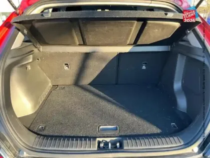 Photo 13 Hyundai Kona  1.6 GDi 141ch Hybrid Creative DCT-6 Camera GPS