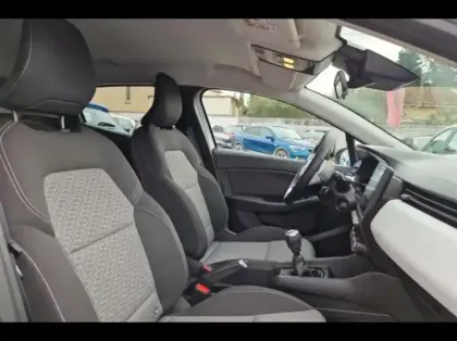 Photo 9 Renault Clio  1.0 TCe 100ch Evolution GPL