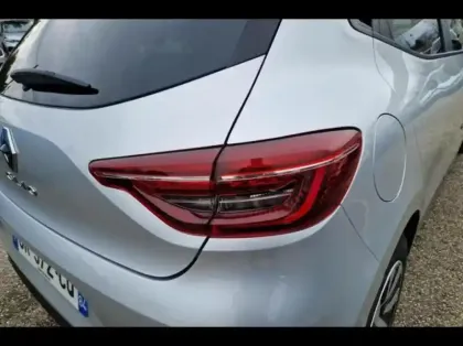 Photo 13 Renault Clio  1.0 TCe 100ch Evolution GPL