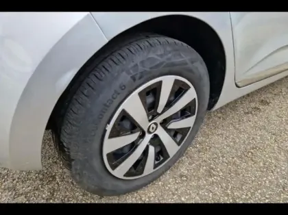 Photo 12 Renault Clio  1.0 TCe 100ch Evolution GPL