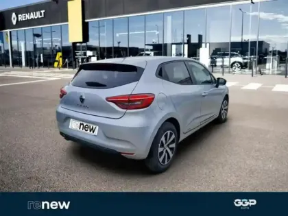 Photo 5 Renault Clio  1.0 TCe 100ch Evolution GPL