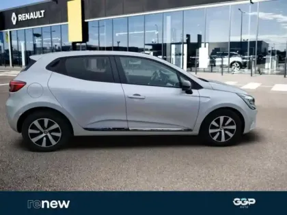 Photo 6 Renault Clio  1.0 TCe 100ch Evolution GPL